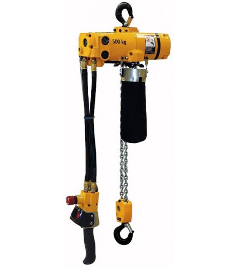 Yale CPA Air Hoist + ATEX Version