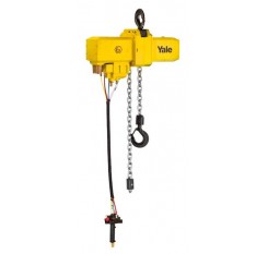 Yale CPA-HD Heavy Duty Air Hoist + Atex Version