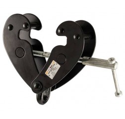 GT Viper Adjustable Beam Clamp