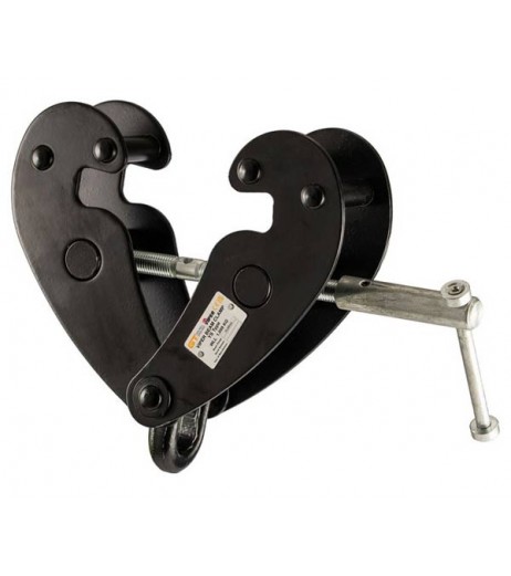 GT Viper Adjustable Beam Clamp