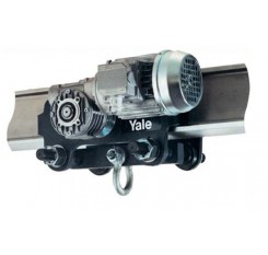 Yale VTE Electric Beam Trolley
