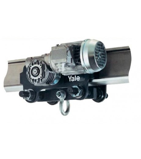 Yale VTE Electric Beam Trolley