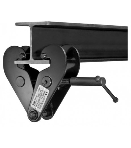 Yale YC Beam Clamp