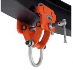 Adjustable Beam Trolley Clamp