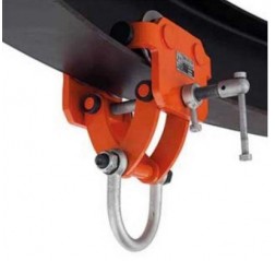 Adjustable Beam Trolley Clamp