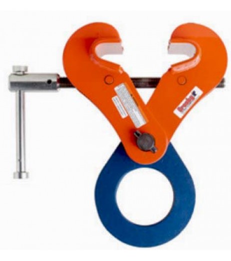 Crosby IPTK Beam Clamp