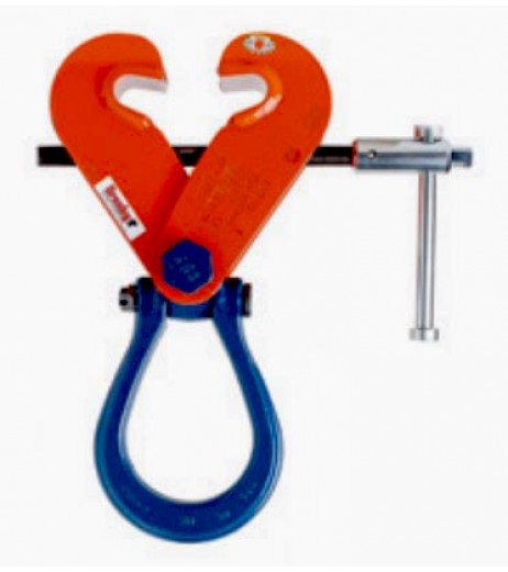 Crosby IPTKU Beam Clamp