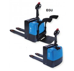 Pfaff Electric Pallet Trucks