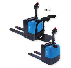 Pfaff Electric Pallet Trucks