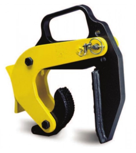 Camlok BTG Pipe Lifting Clamps