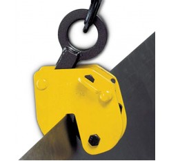 Camlok HG Plate Clamp (High Grip)