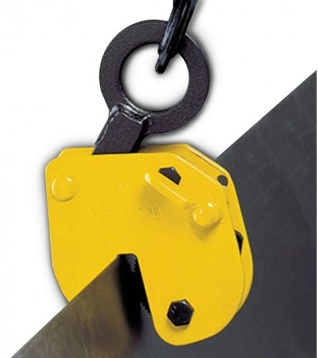 Camlok HG Plate Clamp (High Grip)