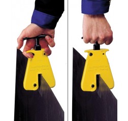 Camlok HGC Hand Grip Clamps