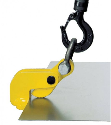 Camlok THK Plate Clamp