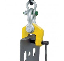 Camlok TSH Swivel Hook Screw Clamp