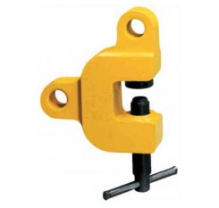 Camlok TSZ Two Way Screw Clamp