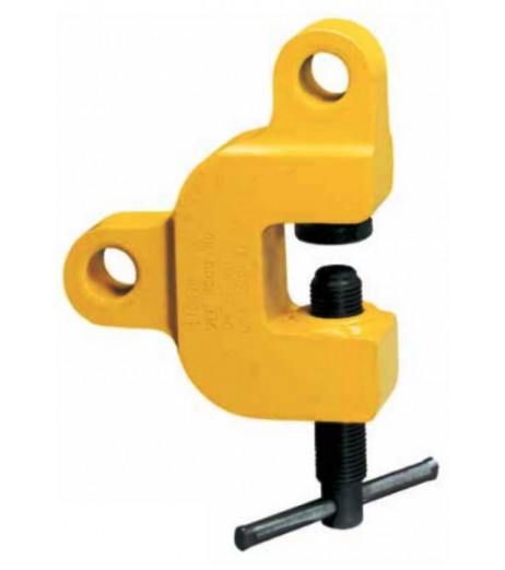 Camlok TSZ Two Way Screw Clamp