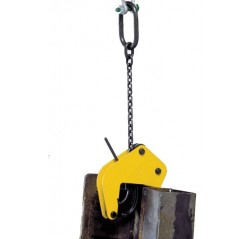 Camlok TAG Plate Clamp