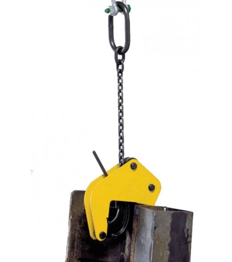 Camlok TAG Plate Clamp