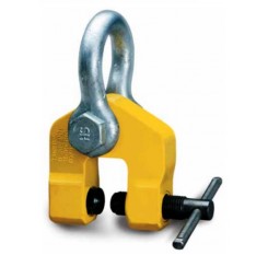 Camlok TSH Swivel Hook Screw Clamp