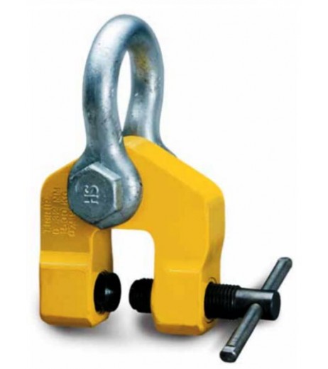 Camlok TSH Swivel Hook Screw Clamp