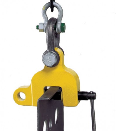 Camlok TSZ Two Way Screw Clamp