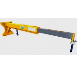 Contact CMX Extending Jib Arm (carriage mounted)