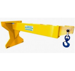 Contact ECJ Economy Jib Arm (carriage mounted)