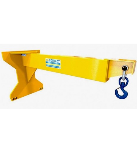 Contact ECJ Economy Jib Arm (carriage mounted)