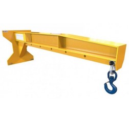 Contact ERJ Easy Reach Jib Arm (carriage mounted)