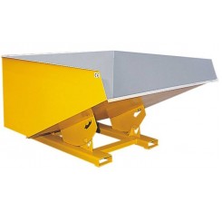 Heavy Duty Tipping Skip - Contact RFS-HD 