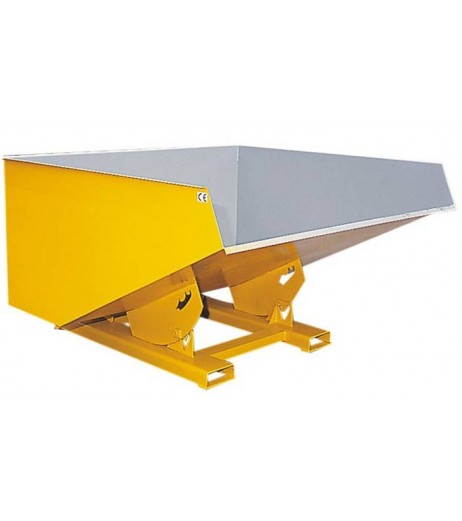 Heavy Duty Tipping Skip - Contact RFS-HD 