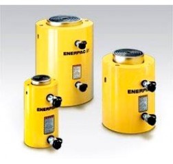 Enerpac CLRG High Tonnage Cylinders - Double Acting