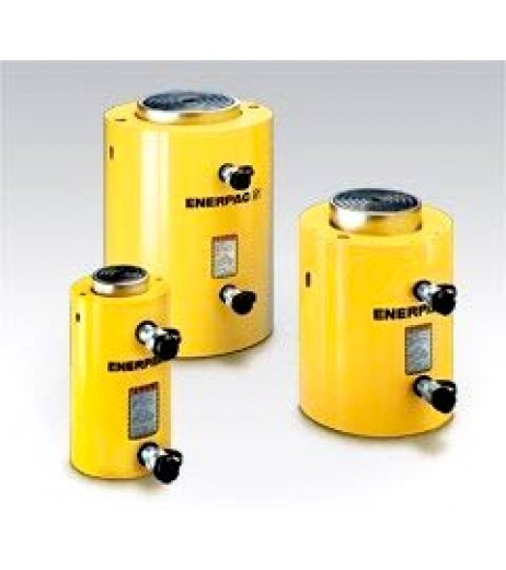 Enerpac HCR High Tonnage Cylinders - Double Acting