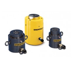 Enerpac HCG High Tonnage Cylinders - Single Acting