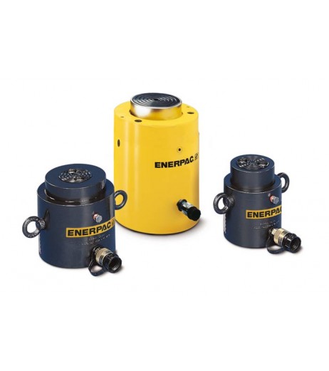 Enerpac HCG High Tonnage Cylinders - Single Acting