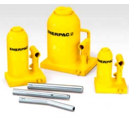 Enerpac GBJ Bottle Jack