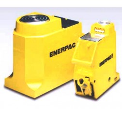 Enerpac JH / JHA Jacks - Steel & Aluminium