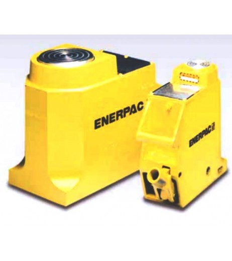 Enerpac JH / JHA Jacks - Steel & Aluminium