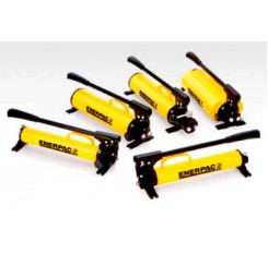 Enerpac P-Ultima Steel Hand Pumps