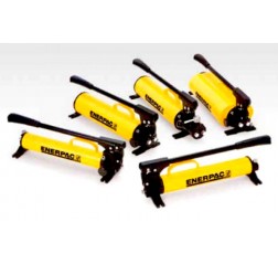 Enerpac P-Ultima Steel Hand Pumps