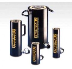 Enerpac RAC & RACL Aluminium Cylinders - single acting