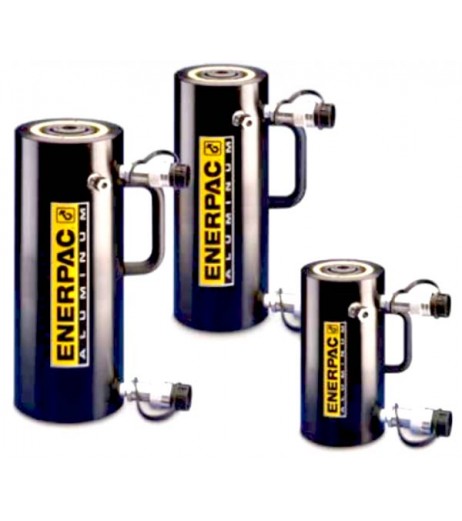 Enerpac RAR Aluminium Cylinder - double acting