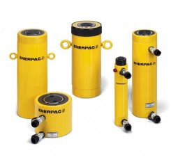 Enerpac RR Hydraulic Cylinders - Double acting