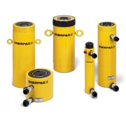 Enerpac RR Hydraulic Cylinders - Double acting