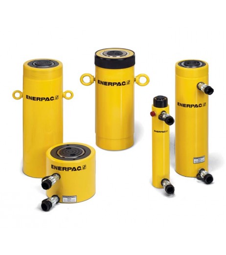 Enerpac RR Hydraulic Cylinders - Double acting