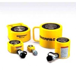 Enerpac RSM / RCS Low Height Cylinders - single acting