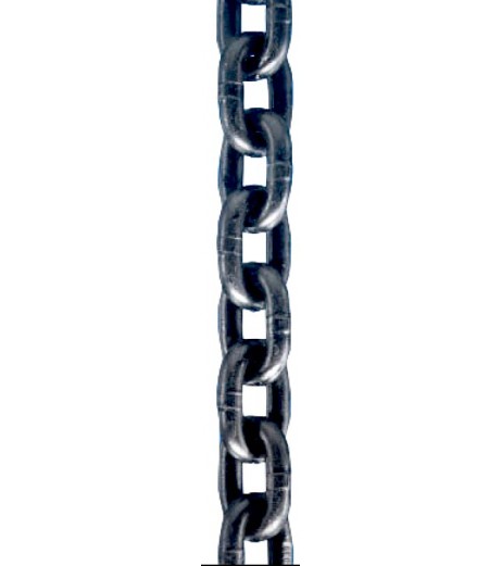 Gunnebo Grade 8 Chain