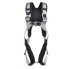 Kratos FA 10 101 00 2 Point Luxury Full Body Harness