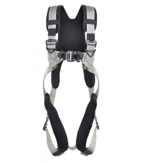 Kratos FA 10 101 00 2 Point Luxury Full Body Harness